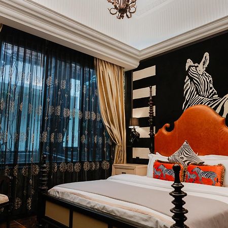 Midori Concept Hotel Johor Bahru Eksteriør bilde