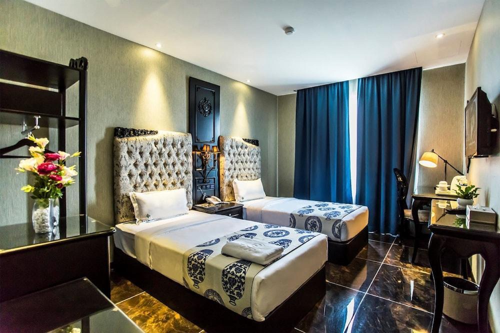 Midori Concept Hotel Johor Bahru Eksteriør bilde