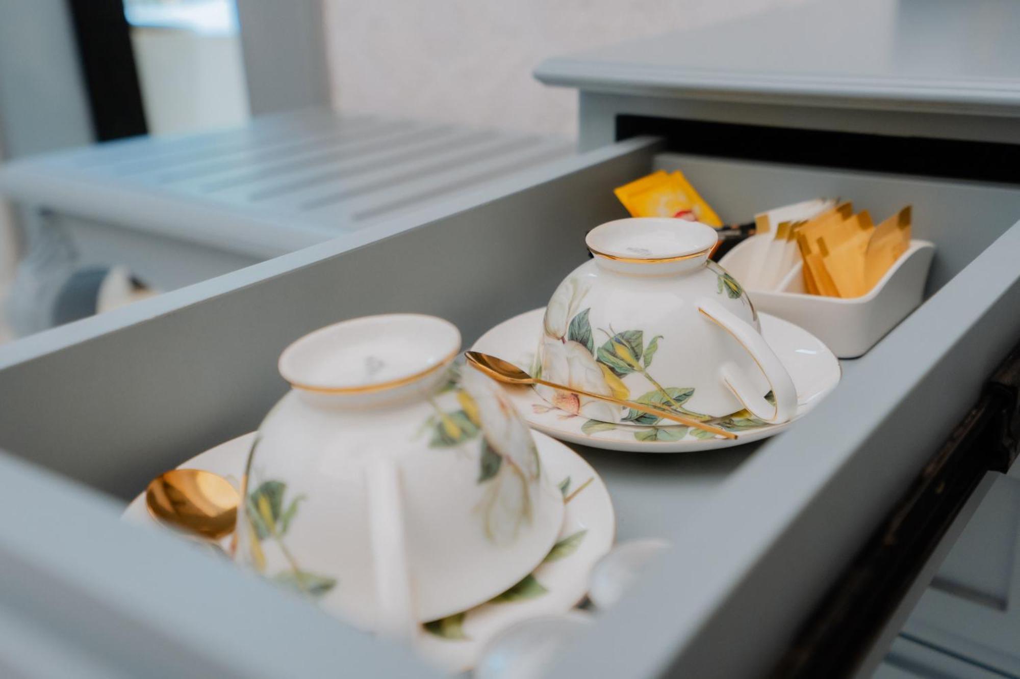 Midori Concept Hotel Johor Bahru Eksteriør bilde