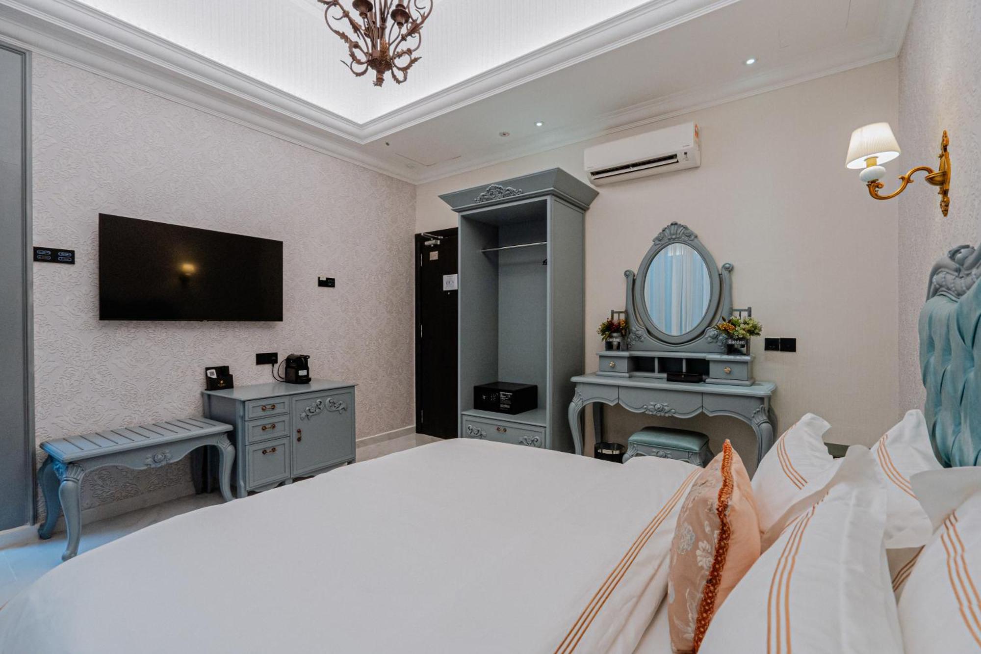 Midori Concept Hotel Johor Bahru Eksteriør bilde