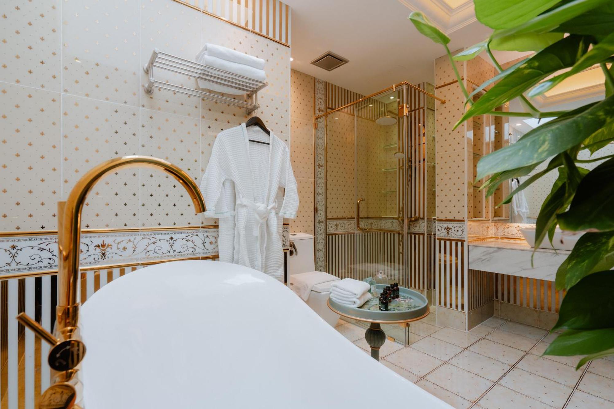 Midori Concept Hotel Johor Bahru Eksteriør bilde