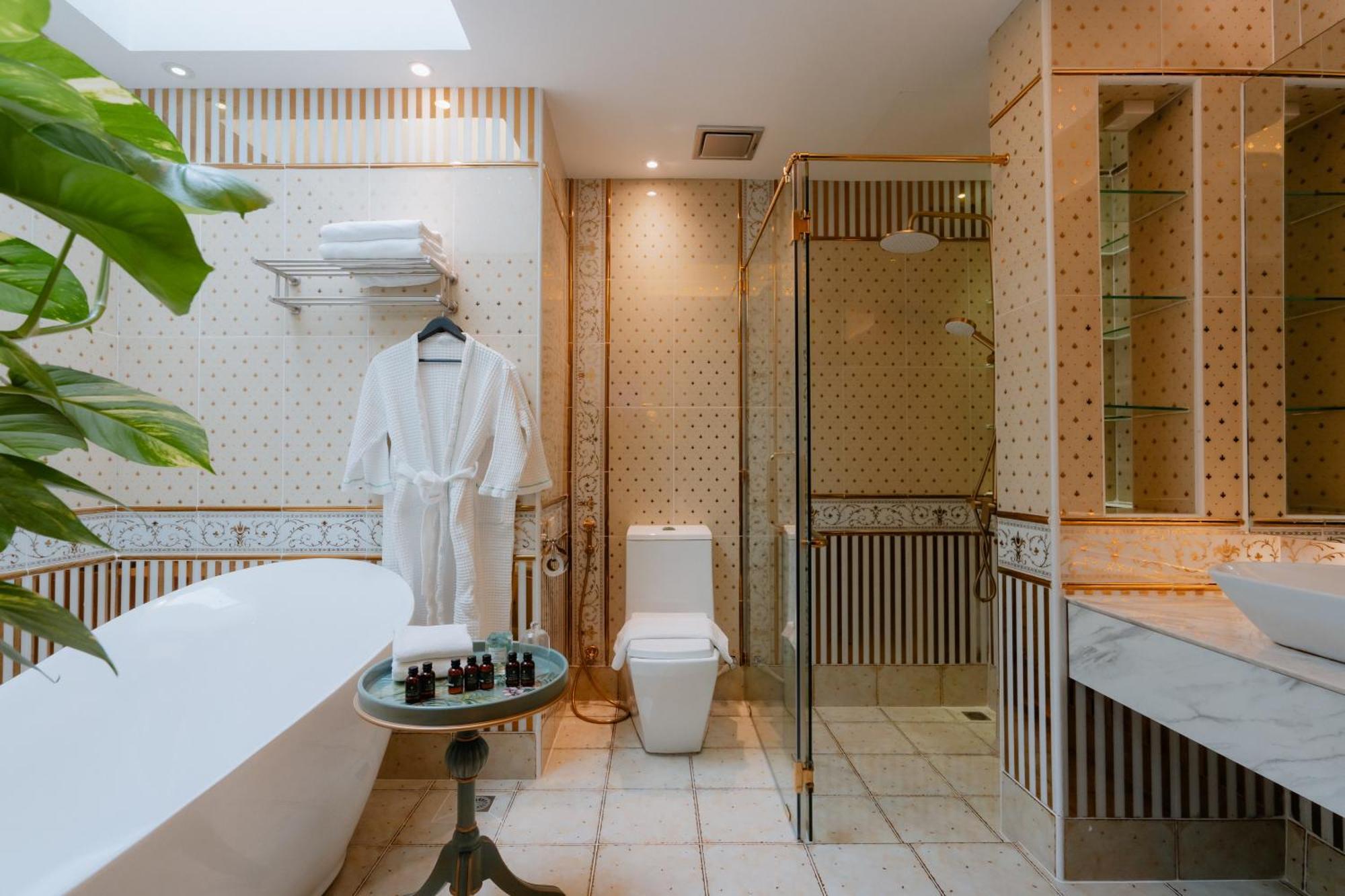 Midori Concept Hotel Johor Bahru Eksteriør bilde