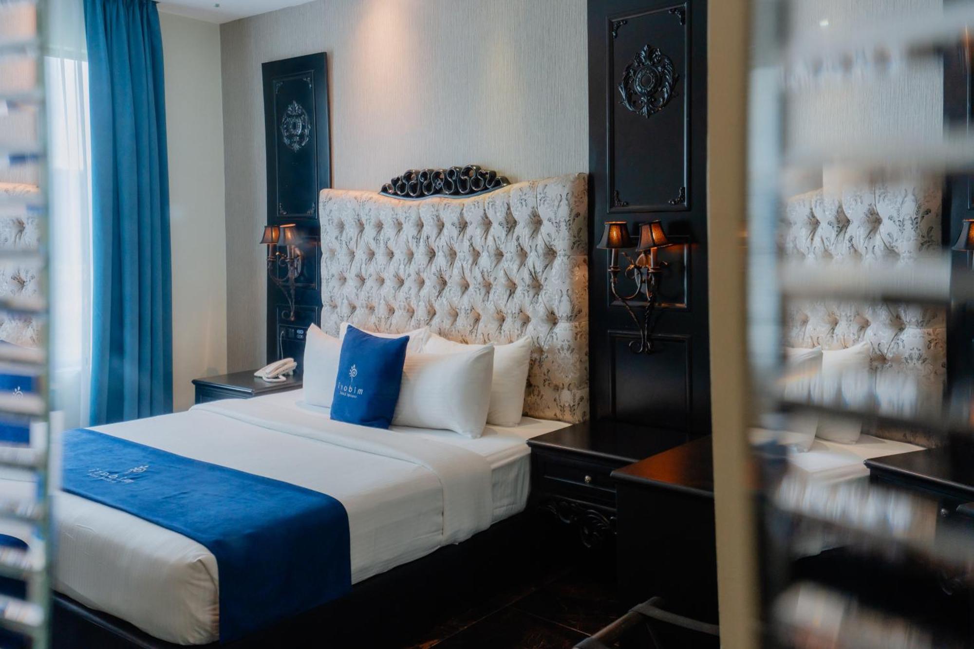 Midori Concept Hotel Johor Bahru Eksteriør bilde