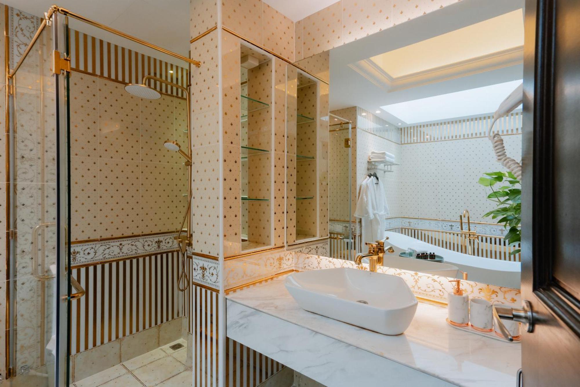 Midori Concept Hotel Johor Bahru Eksteriør bilde