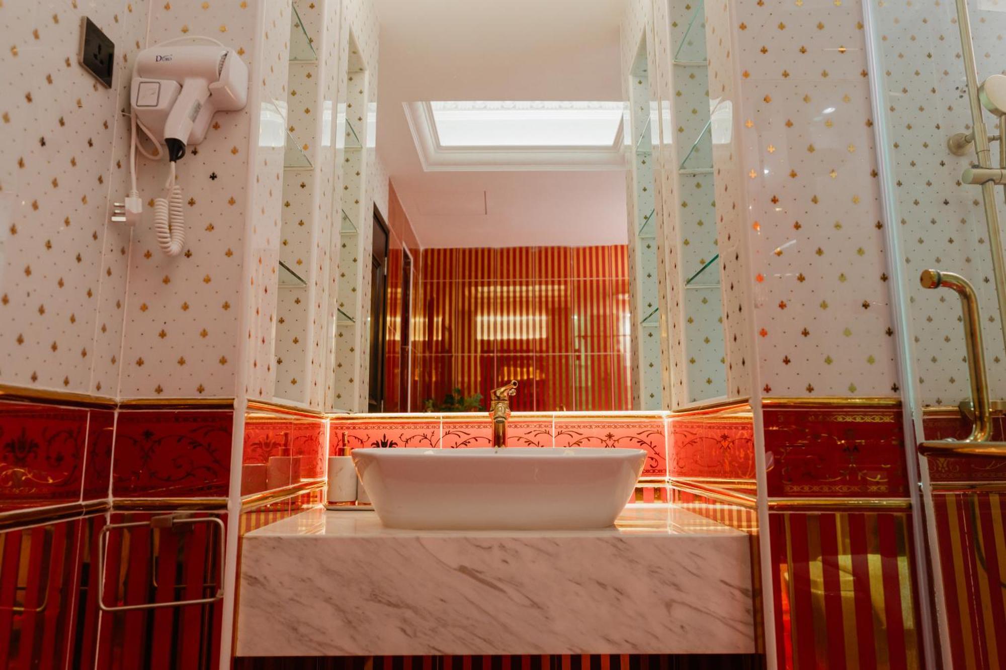 Midori Concept Hotel Johor Bahru Eksteriør bilde
