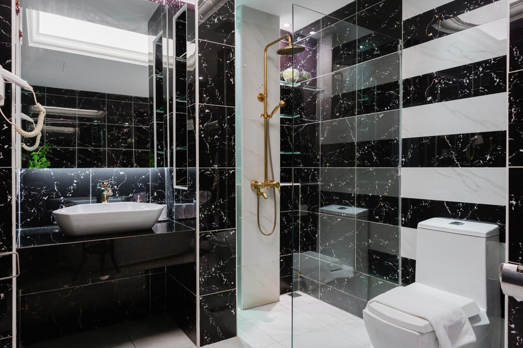 Midori Concept Hotel Johor Bahru Eksteriør bilde