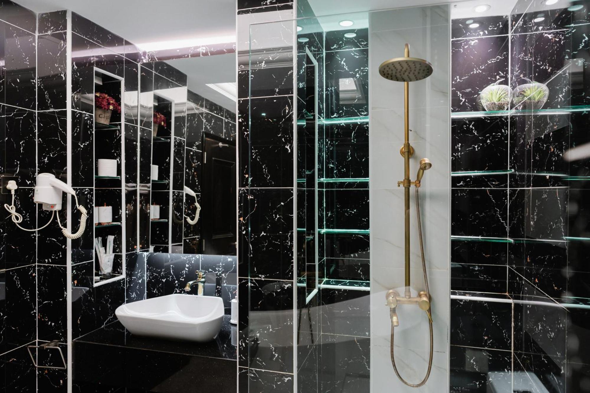 Midori Concept Hotel Johor Bahru Eksteriør bilde