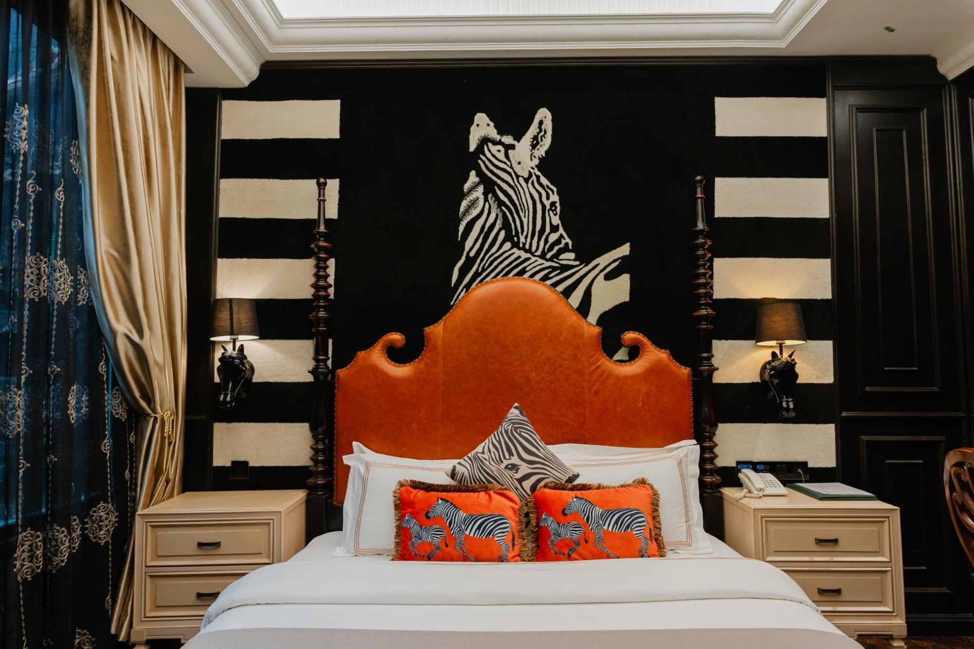 Midori Concept Hotel Johor Bahru Eksteriør bilde