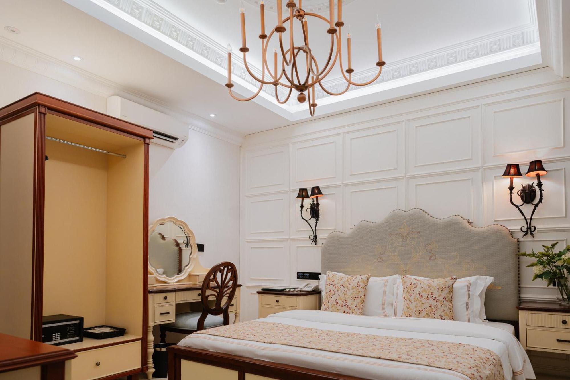 Midori Concept Hotel Johor Bahru Eksteriør bilde