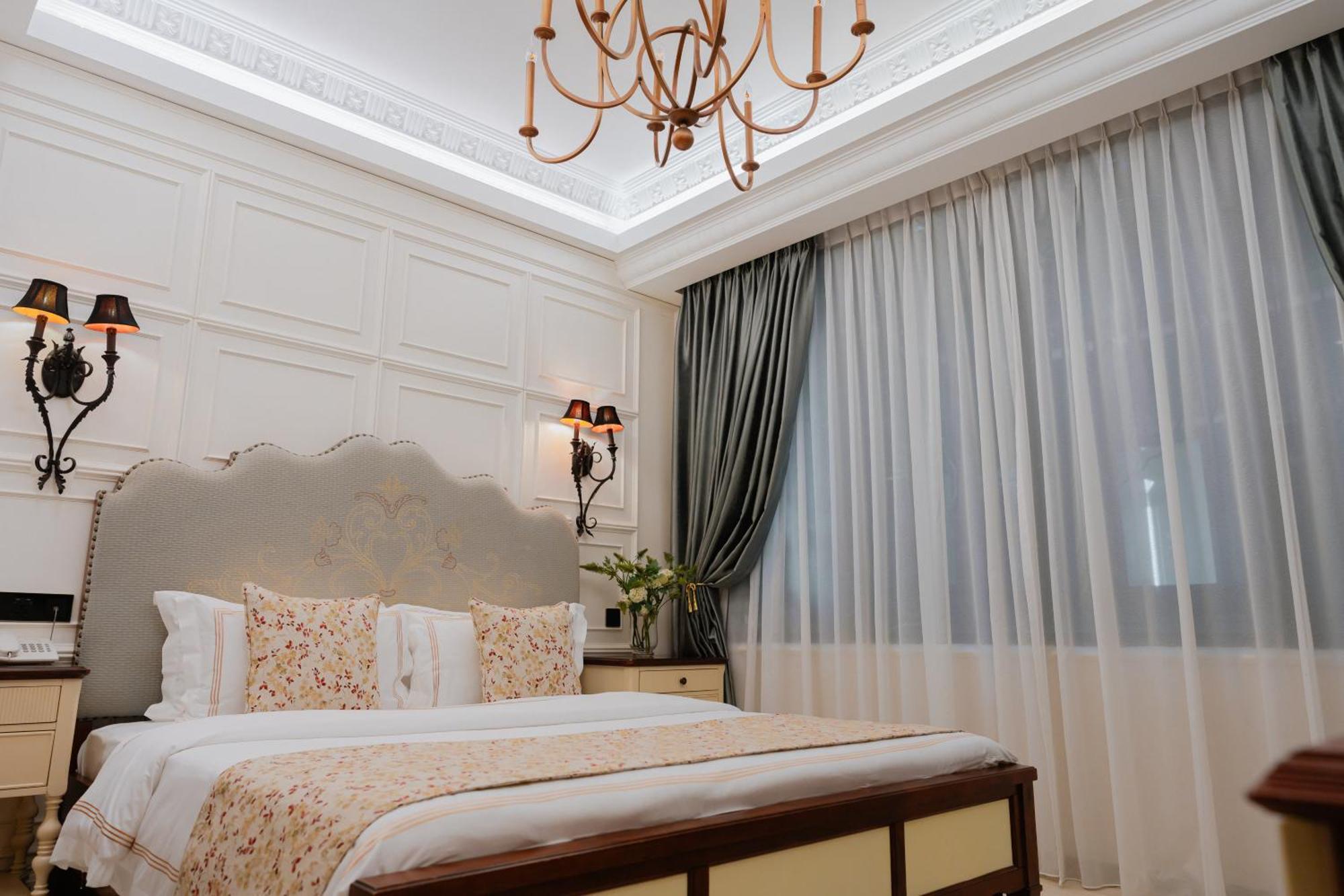 Midori Concept Hotel Johor Bahru Eksteriør bilde