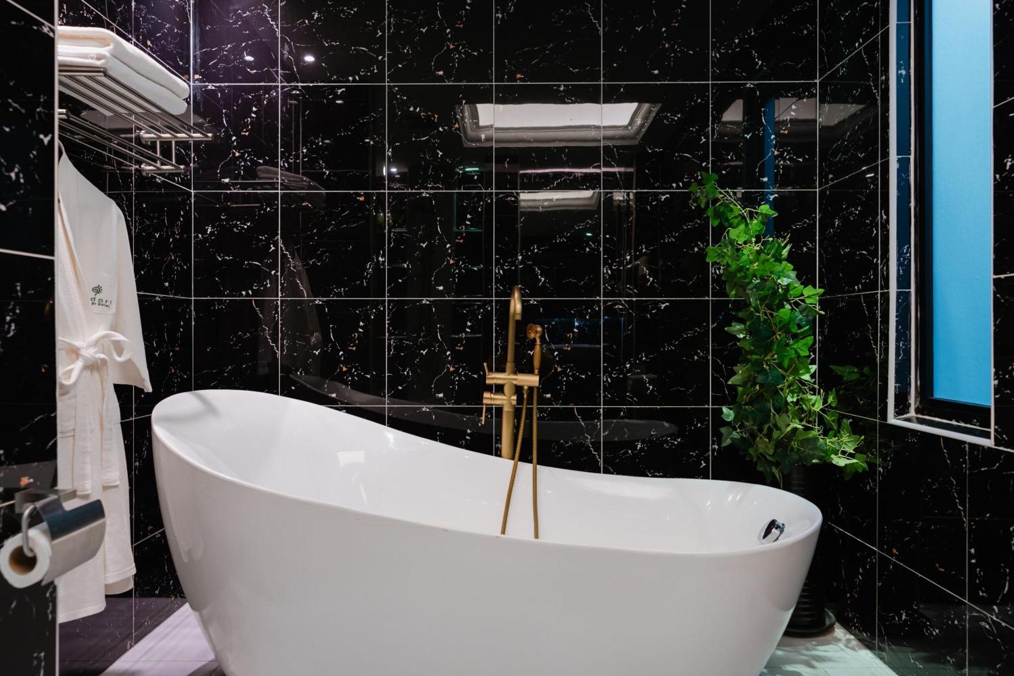 Midori Concept Hotel Johor Bahru Eksteriør bilde