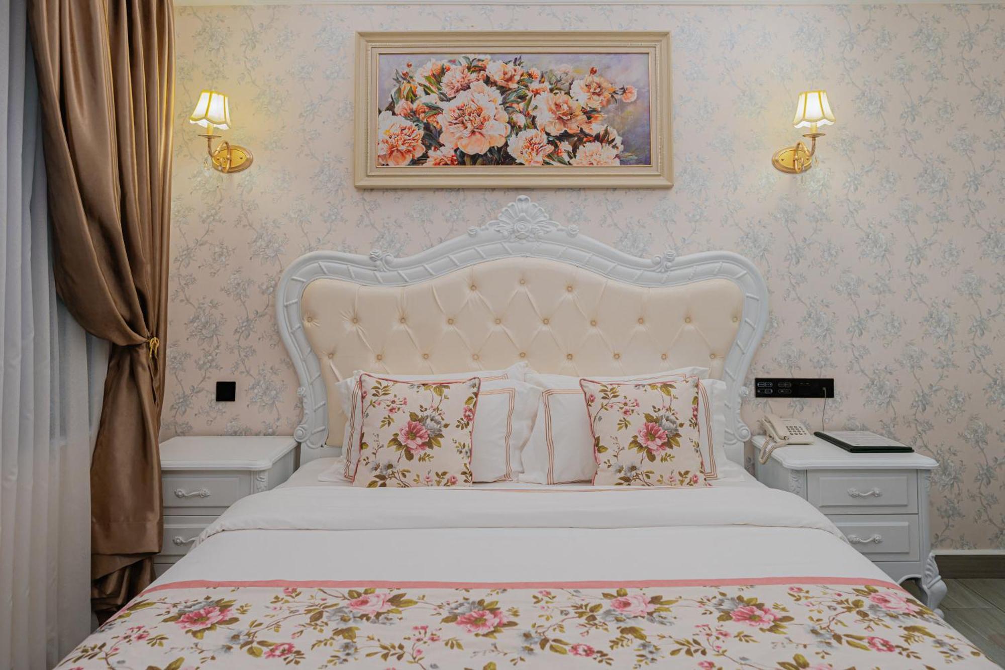 Midori Concept Hotel Johor Bahru Eksteriør bilde