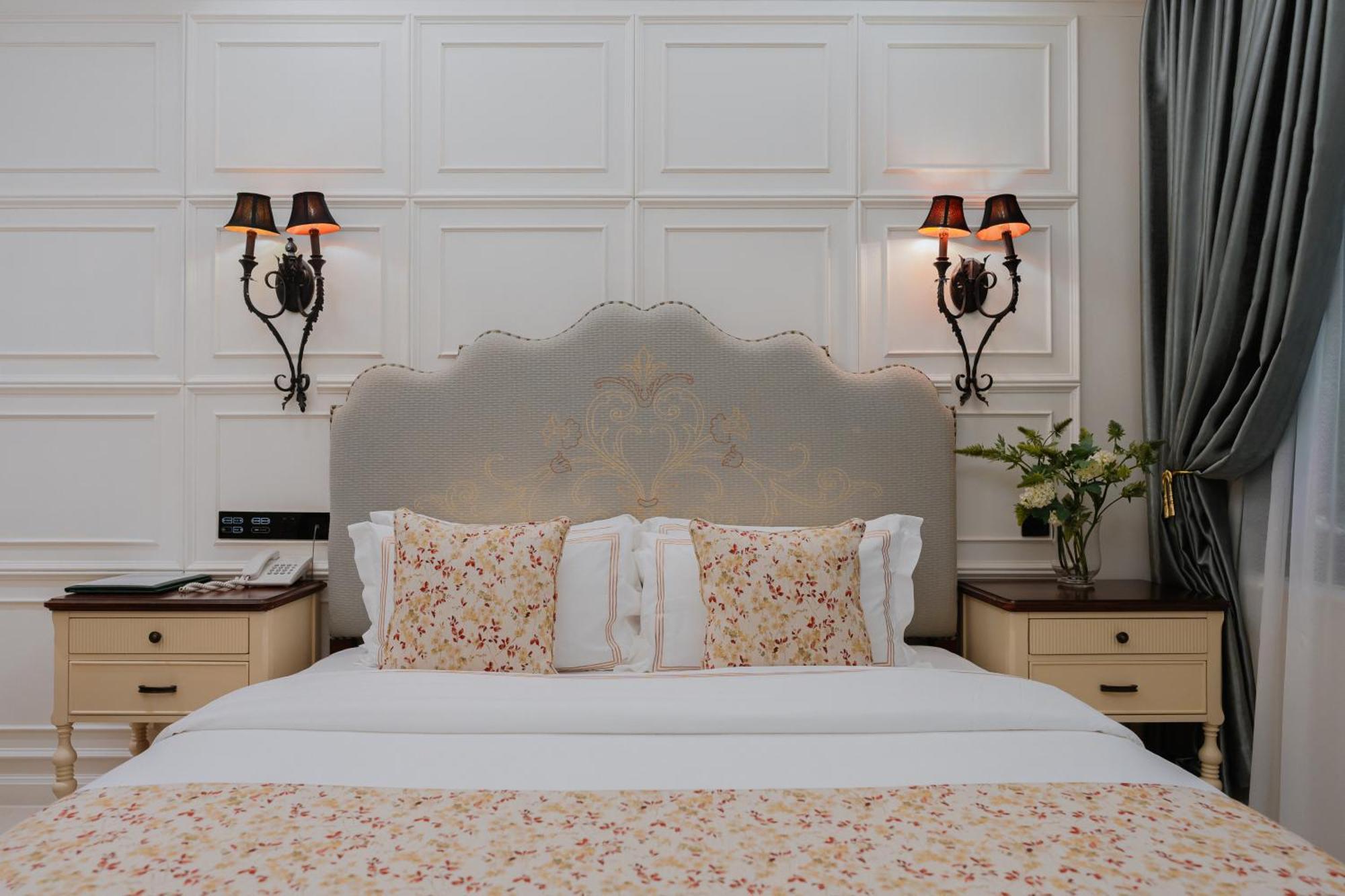 Midori Concept Hotel Johor Bahru Eksteriør bilde