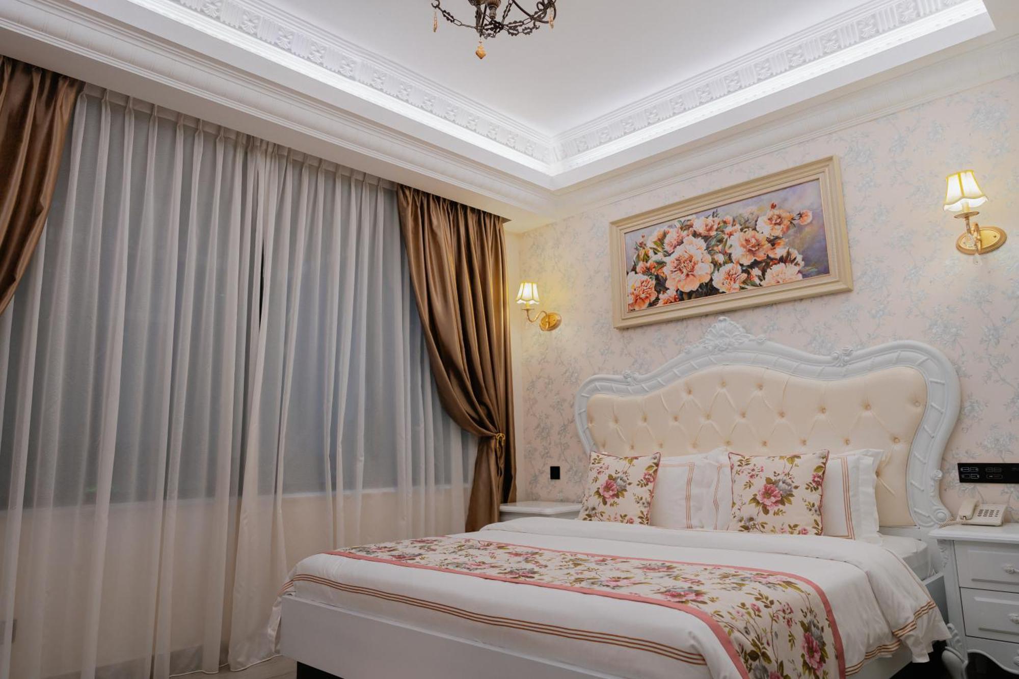Midori Concept Hotel Johor Bahru Eksteriør bilde