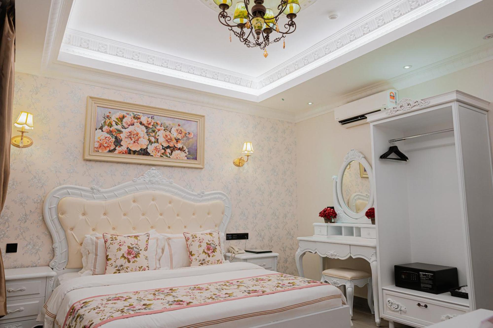 Midori Concept Hotel Johor Bahru Eksteriør bilde