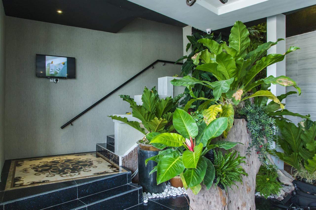 Midori Concept Hotel Johor Bahru Eksteriør bilde